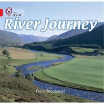River Journey (Collins Big Cat)