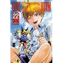 One-Punch Man, Vol. 22 (One-Punch Man)