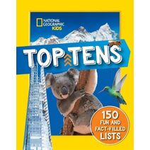 Top Tens (National Geographic Kids)