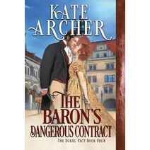 Baron's Dangerous Contract