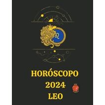 Hor�scopo 2024 Leo