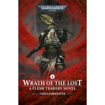 Wrath of the Lost (Warhammer 40,000)