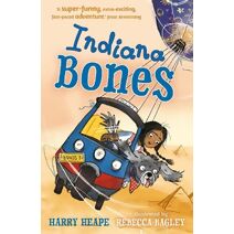 Indiana Bones (Indiana Bones)