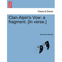 Clan-Alpin's Vow