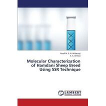 Molecular Characterization of Hamdani Sheep Breed Using SSR Technique