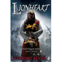 Lionheart (Making of England Quartet)