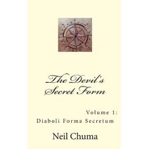 Devil's Secret Form (Diaboli Forma Secretum)