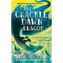 Crackledawn Dragon (Unmapped Chronicles)