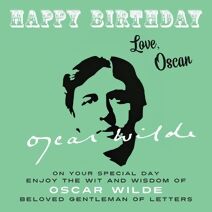 Happy Birthday—Love, Oscar (Happy Birthday—Love . . .)