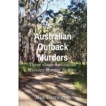 Australian Outback Murders
