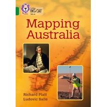 Mapping Australia (Collins Big Cat)