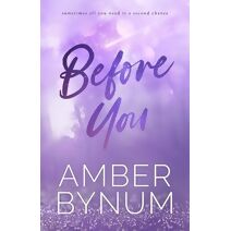 Before You (Ashen Mills)