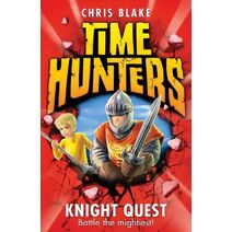 Knight Quest (Time Hunters)