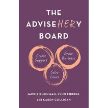 AdviseHERy Board