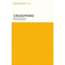 Bletchley Park Crossword Puzzles (Bletchley Park Puzzles)