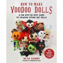 How to Make Voodoo Dolls