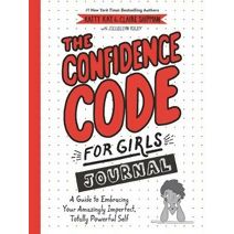 Confidence Code for Girls Journal