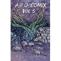 A.B.O. Comix Vol 3
