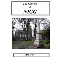 Kirkyard of Nigg