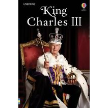 King Charles III