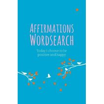 Affirmations Wordsearch (Mindful Puzzles)