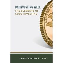 On Investing Well