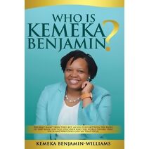 Who Is Kemeka Benjamin?