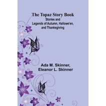 Topaz Story Book
