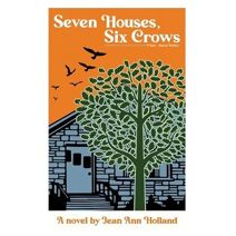Seven Houses, Six Crows (Kate Simone Mystery)