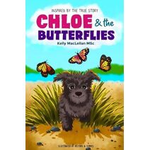 Chloe & the Butterflies
