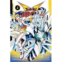 Yu-Gi-Oh! Arc-V, Vol. 2 (Yu-Gi-Oh! Arc-V)