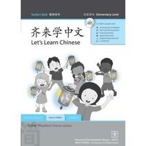 Elementary Level Teacher's Book Traditional and Simplified Chinese Scripts Version