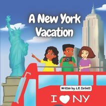 New York Vacation (Travel Color Repeat Children's Collection)