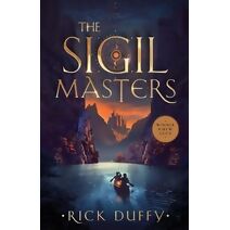 Sigil Masters (Sigil Masters)