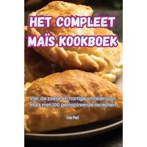 Het Compleet Ma�s Kookboek
