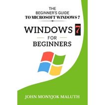 Windows 7 For Beginners (Computer)