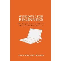 Windows 7 For Beginners (Computer)