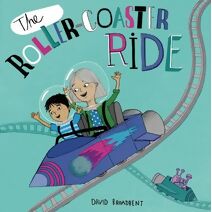 Roller Coaster Ride (Child's Play Library)
