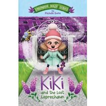 Kiki and The Lost Leprechaun (Lavender Maze series)