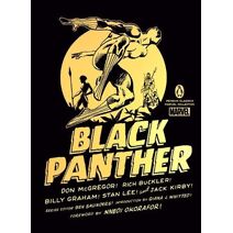 Black Panther (Penguin Classics Marvel Collection)