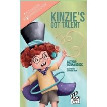 Kinzie's Got Talent (Kinzie's Kinventions)