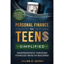 Personal finance for Teens Simplified