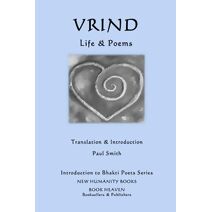 Vrind - Life & Poems (Introduction to Bhakti Poets)