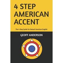 4-Step American Accent