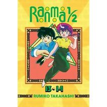 Ranma 1/2 (2-in-1 Edition), Vol. 7 (Ranma 1/2 (2-in-1 Edition))