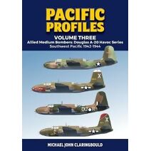 Pacific Profiles - Volume Three