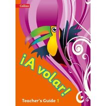 volar Teacher’s Guide Level 1