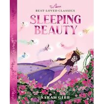Sleeping Beauty (Best-Loved Classics)