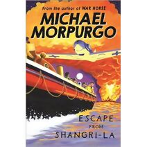 Escape from Shangri-La