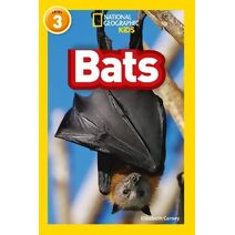 Bats (National Geographic Readers)